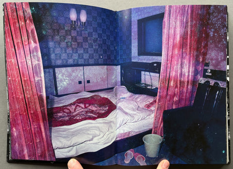 Tokyo Revisited with signed print