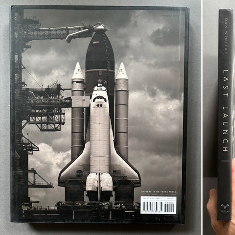 Last Launch