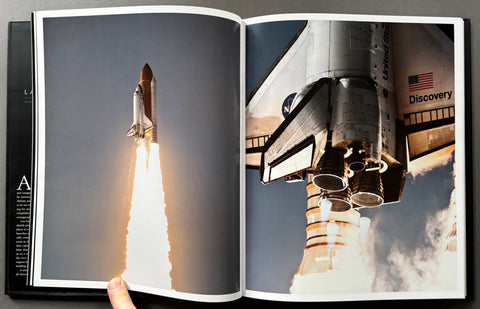 Last Launch