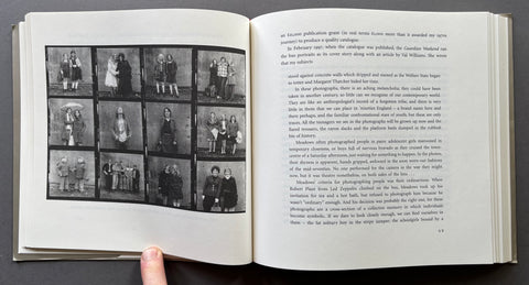 The Bus: The Free Photographic Omnibus 1973-2001