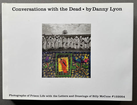 Conversations with the Dead