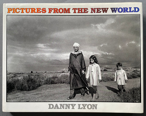 Pictures from the New World