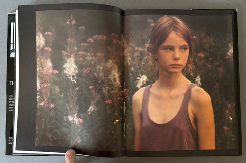 The Young Girl