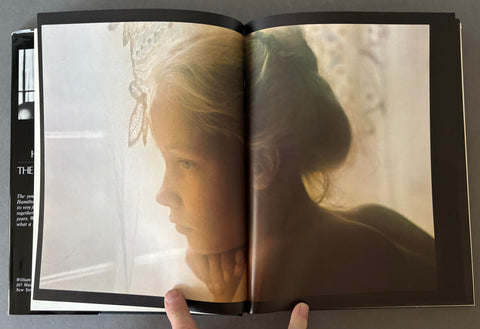 The Young Girl