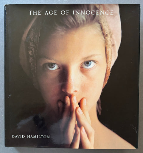 The Age Of Innocence