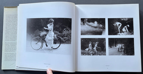 David Hamilton: Seine Besten Bilder (His Best Pictures) 1965-1990