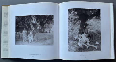 David Hamilton: Seine Besten Bilder (His Best Pictures) 1965-1990