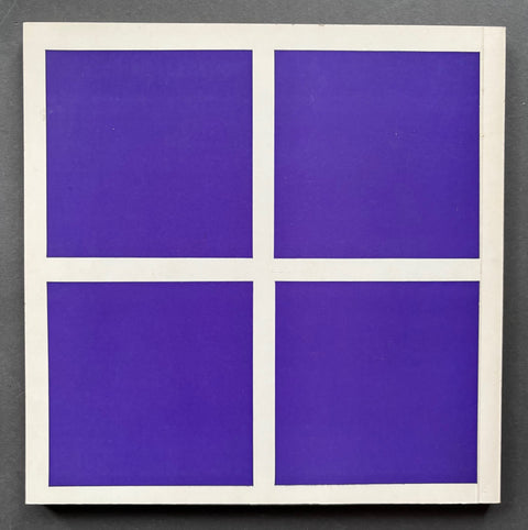 David Hockney: 22 Mai bis 21 Juni 1970 Katalog
