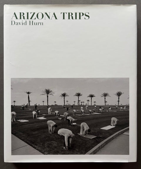 Arizona Trips