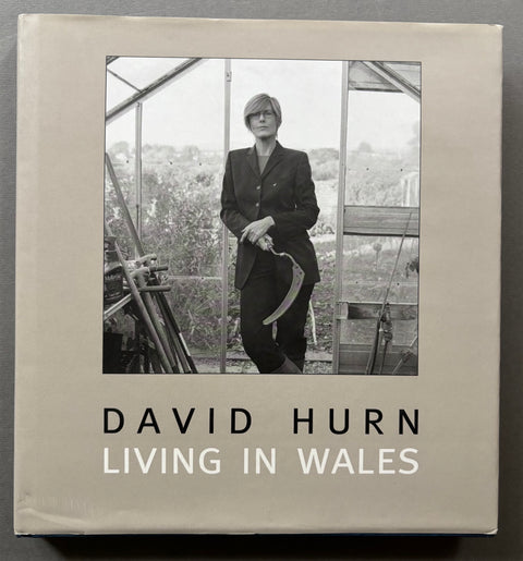 Living in Wales