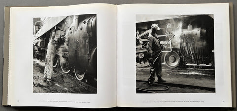 Imprints: A Retrospective