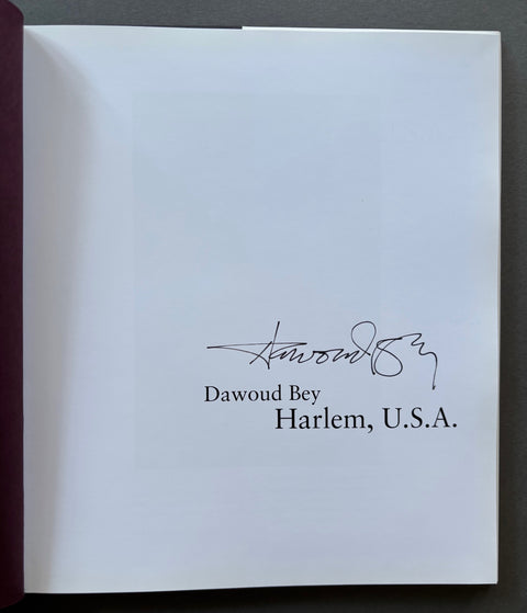 Harlem, USA