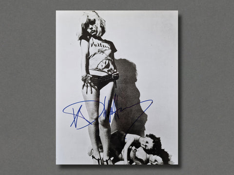 Debbie Harry Print #3