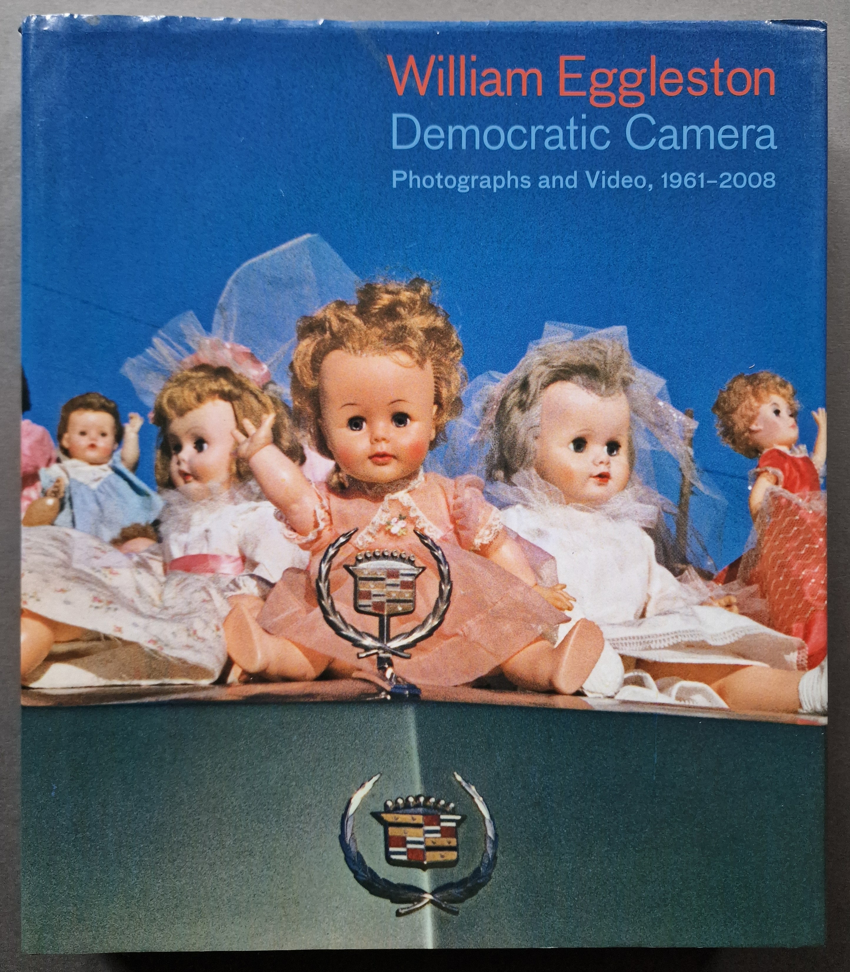 Buy Democratic Camera, Photographs and Video, 1961-2008 by William
