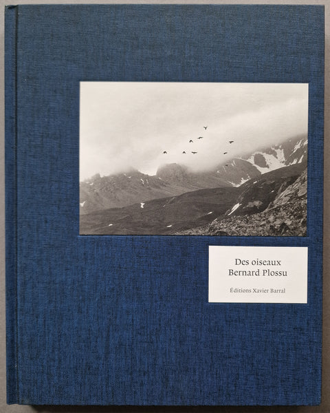 Des Oiseaux