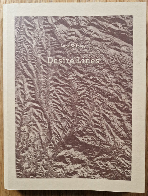 Desire Lines