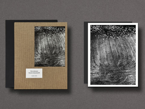 Des Oiseaux Limited Edition with Print