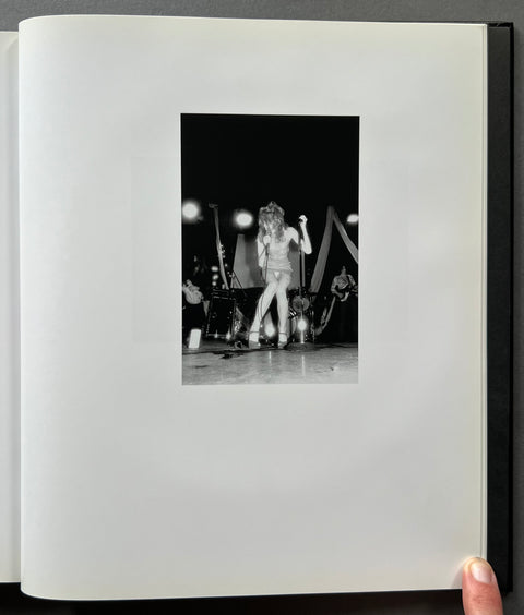 Destroy All Monsters: Sue Rynski