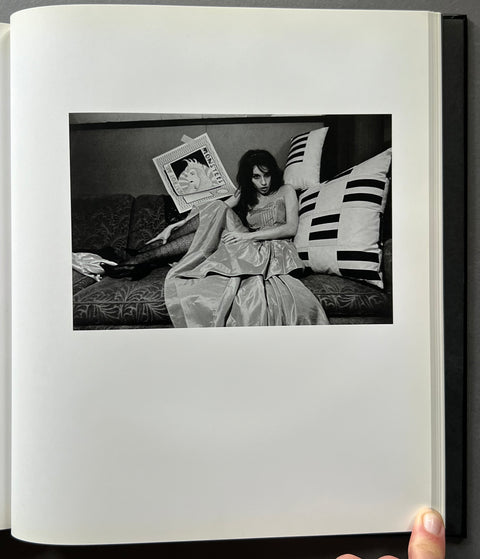 Destroy All Monsters: Sue Rynski