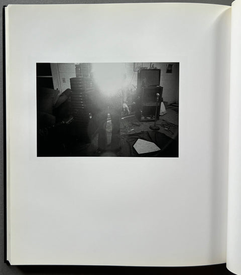 Destroy All Monsters: Sue Rynski