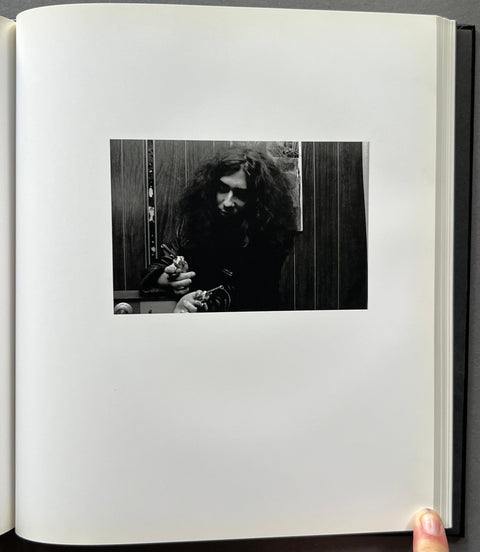 Destroy All Monsters: Sue Rynski