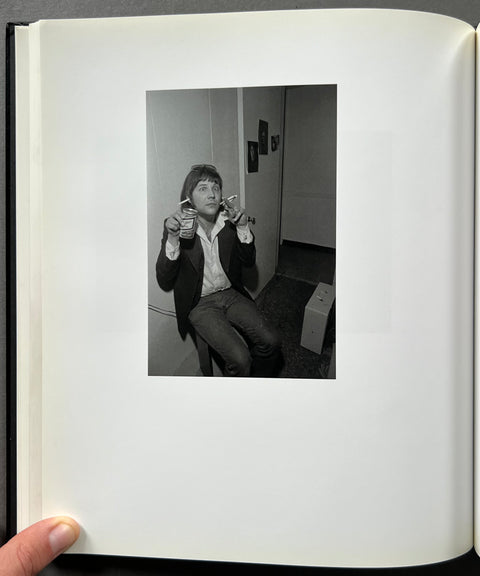 Destroy All Monsters: Sue Rynski