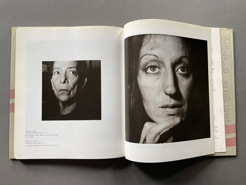 Magazine Work