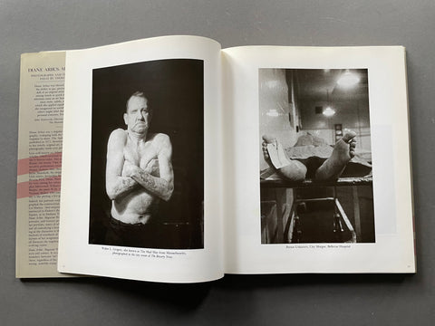 Magazine Work