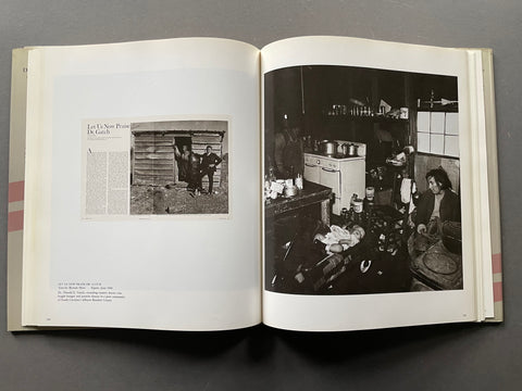 Magazine Work