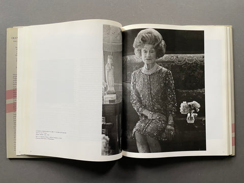 Magazine Work