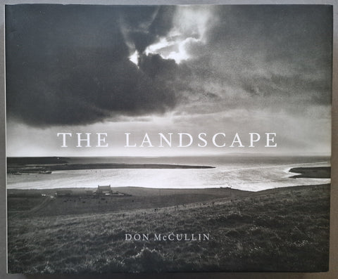 The Landscape