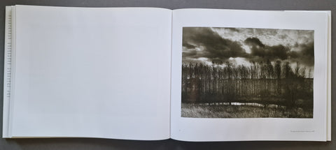 The Landscape