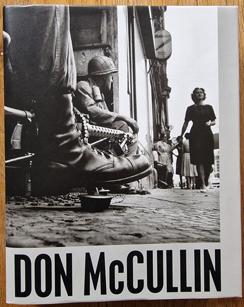 Don McCullin