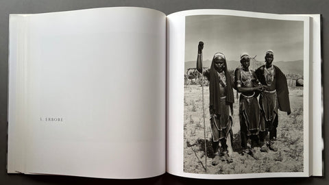Don McCullin In Africa