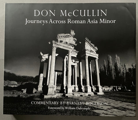 Journeys Across Roman Asia Minor