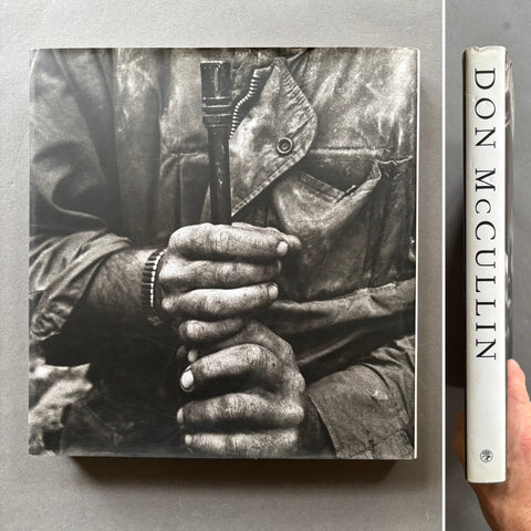 Don McCullin