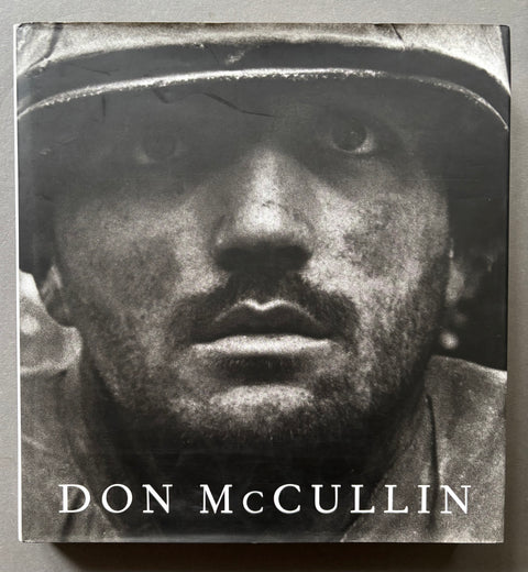 Don McCullin