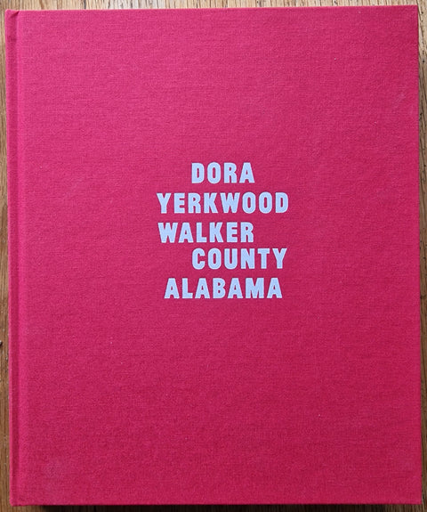 Dora, Yerkwood, Walker County, Alabama