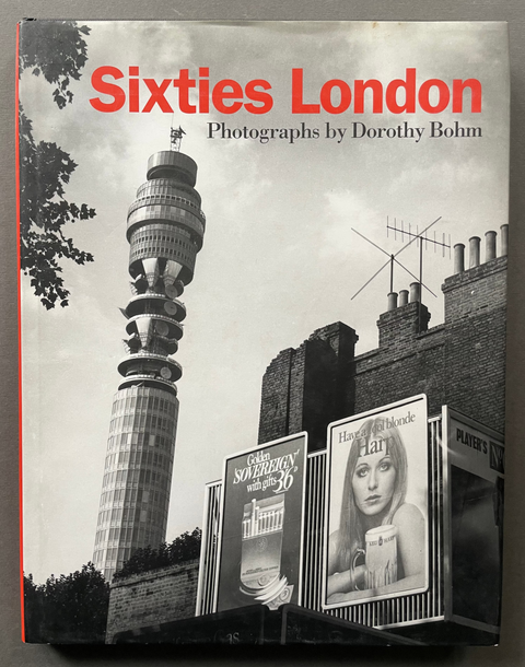 Sixties London