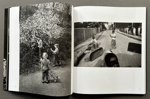 Dream Street: W Eugene Smith's Pittsburgh Project