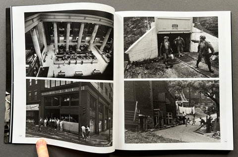 Dream Street: W Eugene Smith's Pittsburgh Project