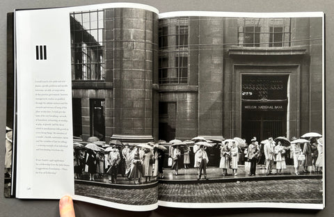 Dream Street: W Eugene Smith's Pittsburgh Project