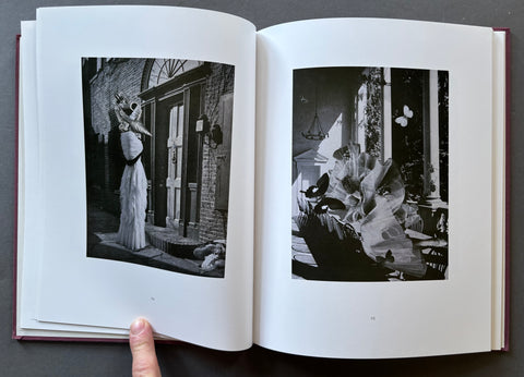 Drop of Dreams: Works 1950 - 1956
