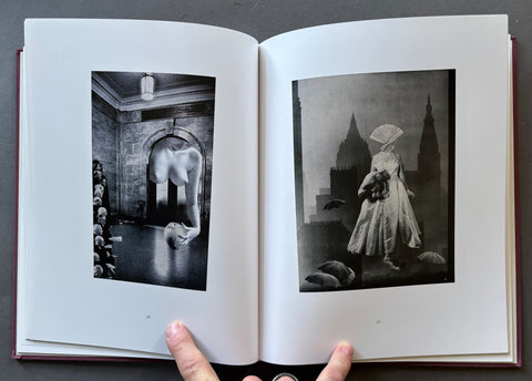 Drop of Dreams: Works 1950 - 1956