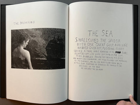 Duane Michals: Eros & Thanatos