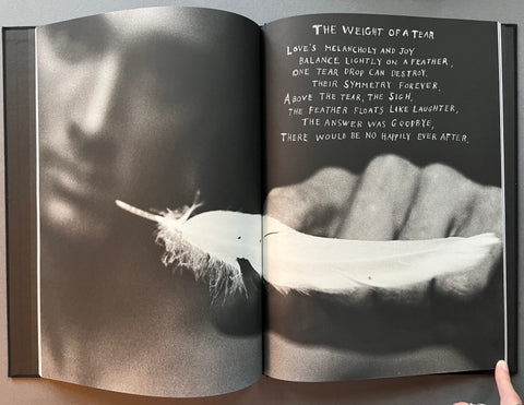 Duane Michals: Eros & Thanatos