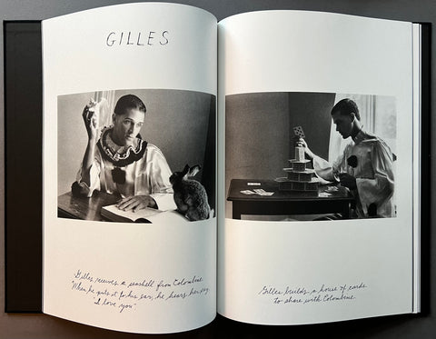 Duane Michals: Eros & Thanatos