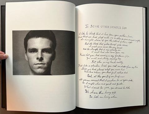 Duane Michals: Eros & Thanatos