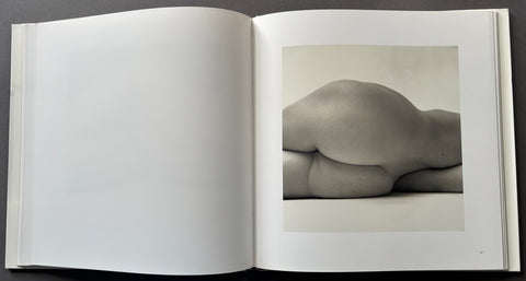 Earthly Bodies: Irving Penn's Nudes 1949-1950