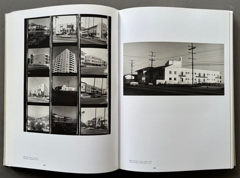 Ed Ruscha and Photography